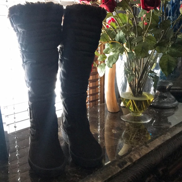 Pajar Waterproof Boots - Picture 3 of 6
